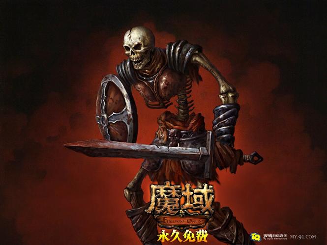 2022热门魔域手游榜TOP5揭晓！哪款才是你的心头好？